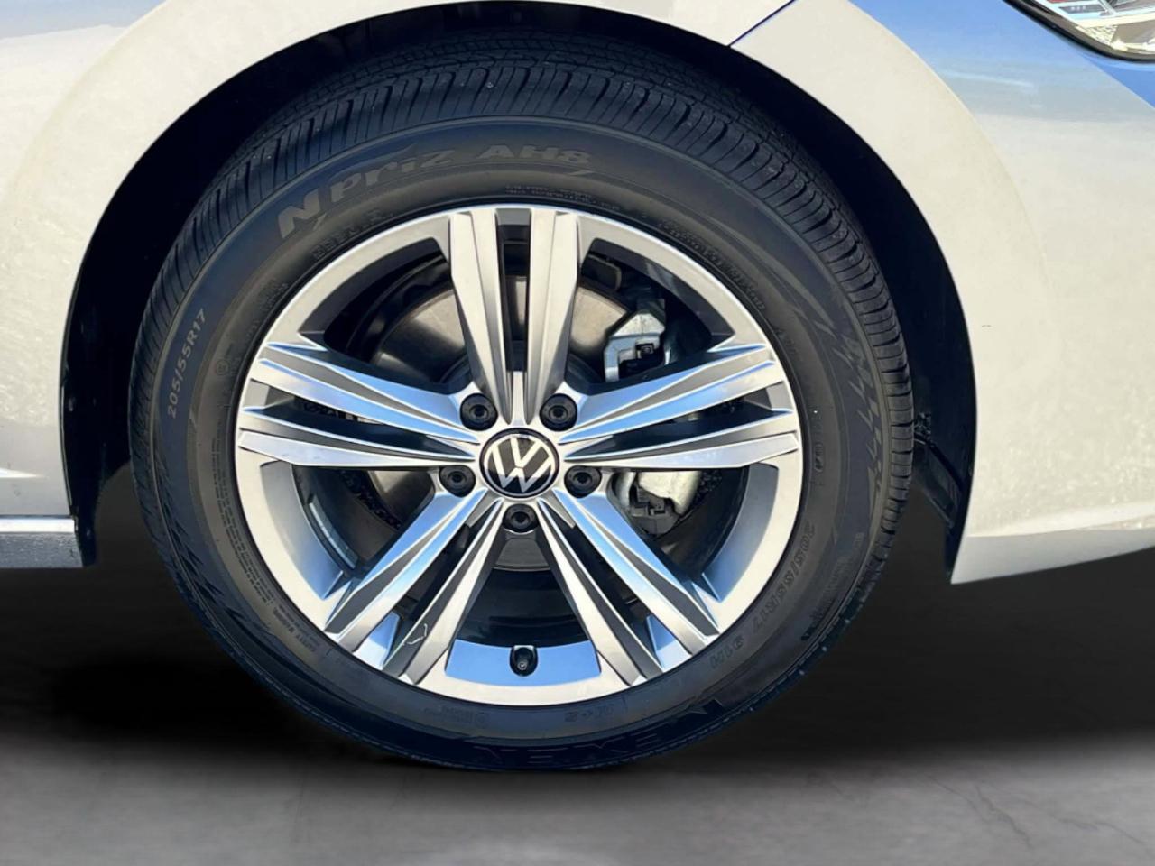 Volkswagen Jetta SE 2024