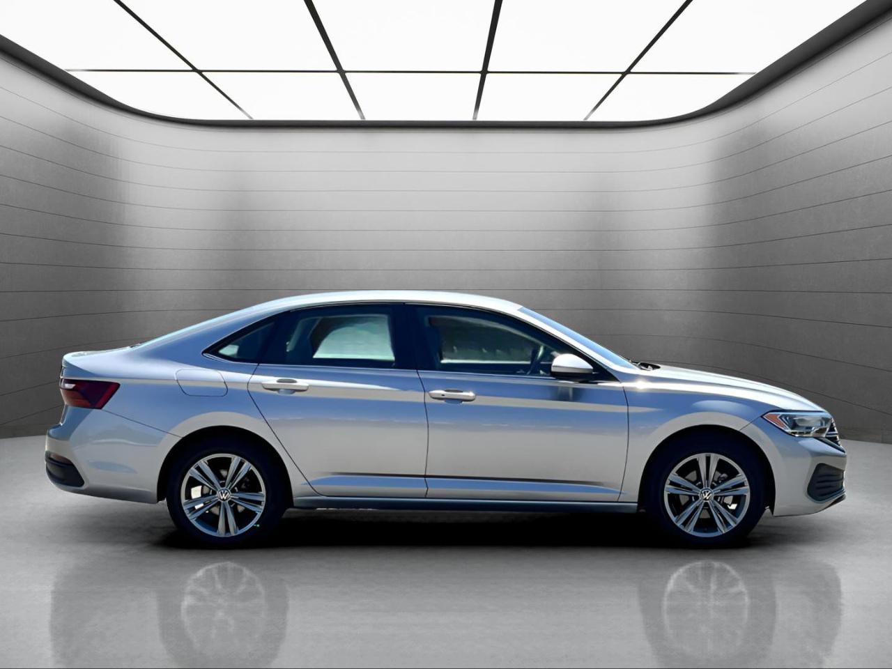 Volkswagen Jetta SE 2024