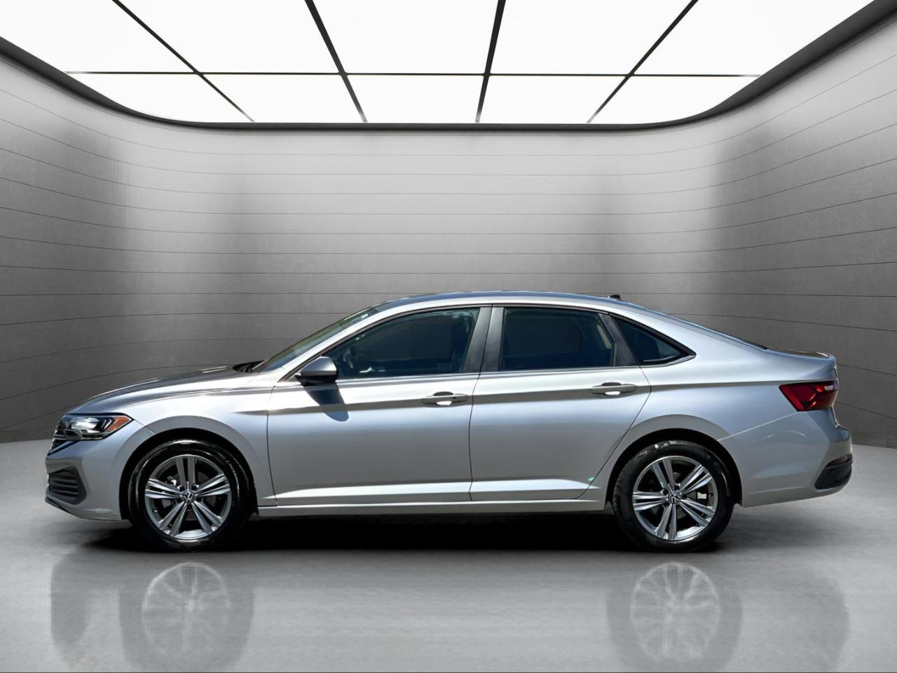 Volkswagen Jetta SE 2024