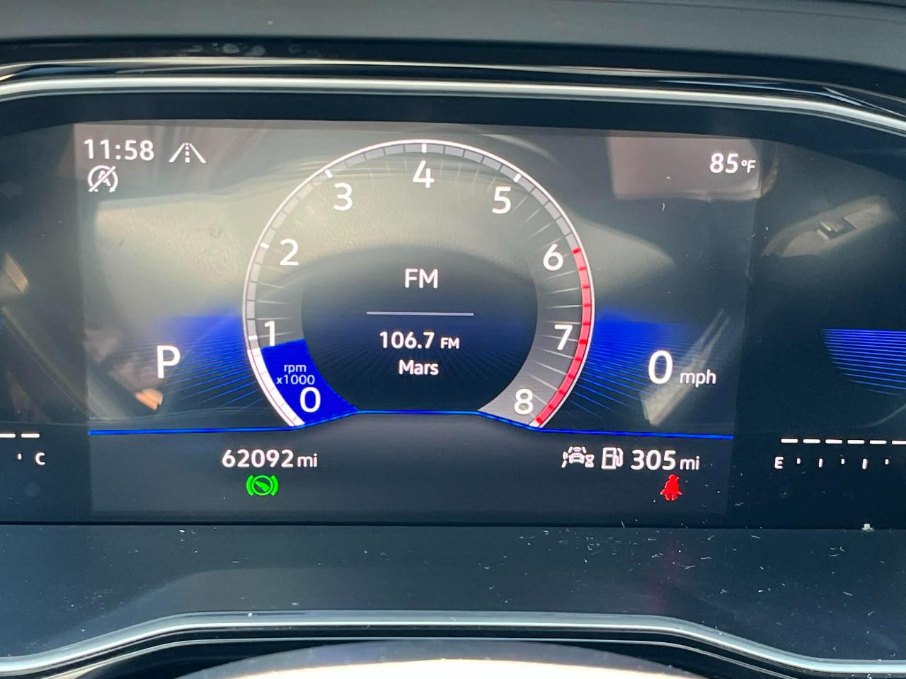 Volkswagen Jetta SE 2024