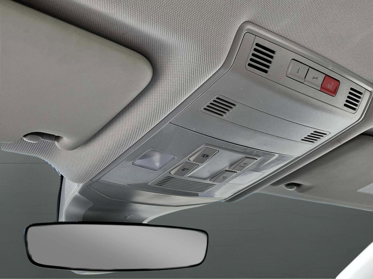 Volkswagen Jetta SE 2024