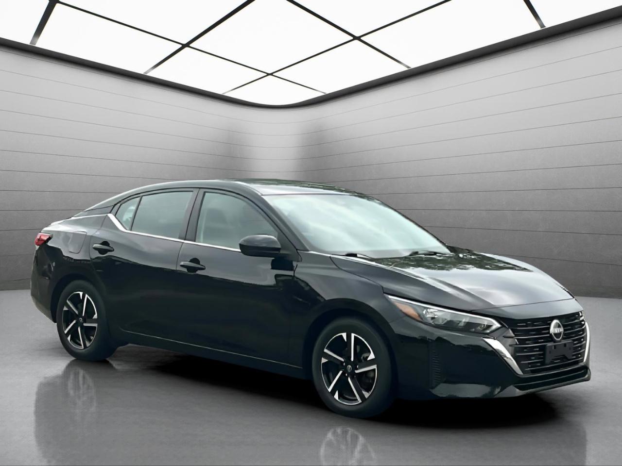 Nissan Sentra SV 2024