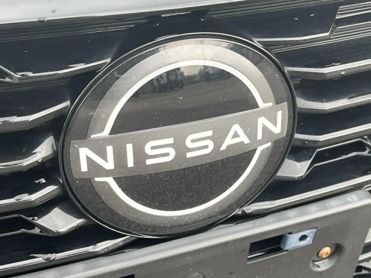 Nissan Sentra SV 2024