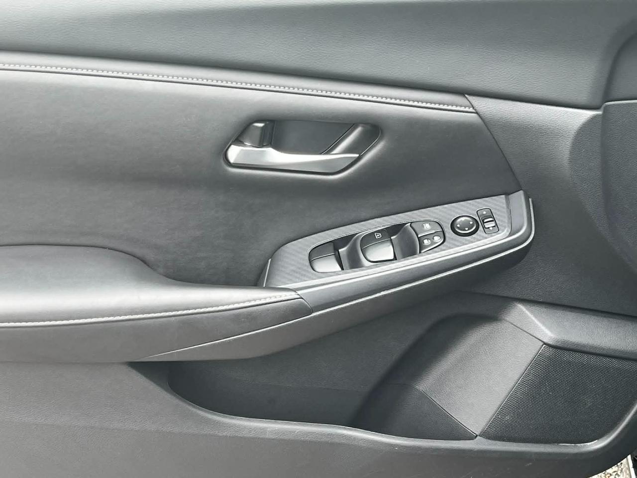 Nissan Sentra SV 2024
