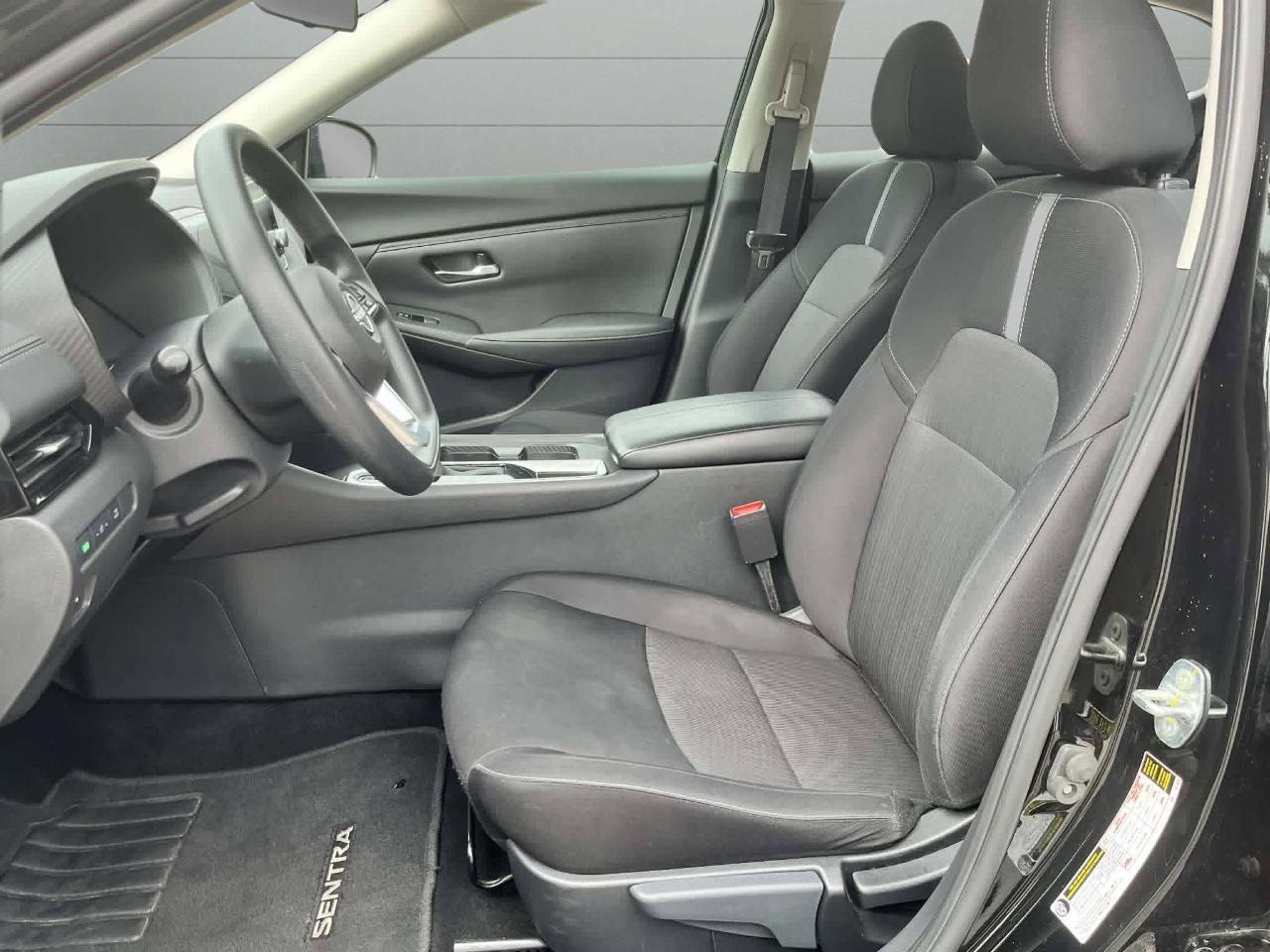 Nissan Sentra SV 2024