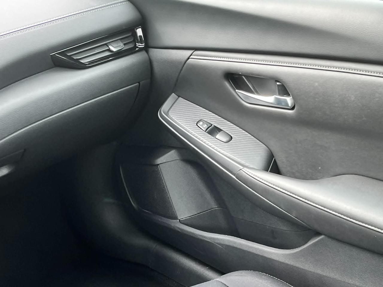 Nissan Sentra SV 2024