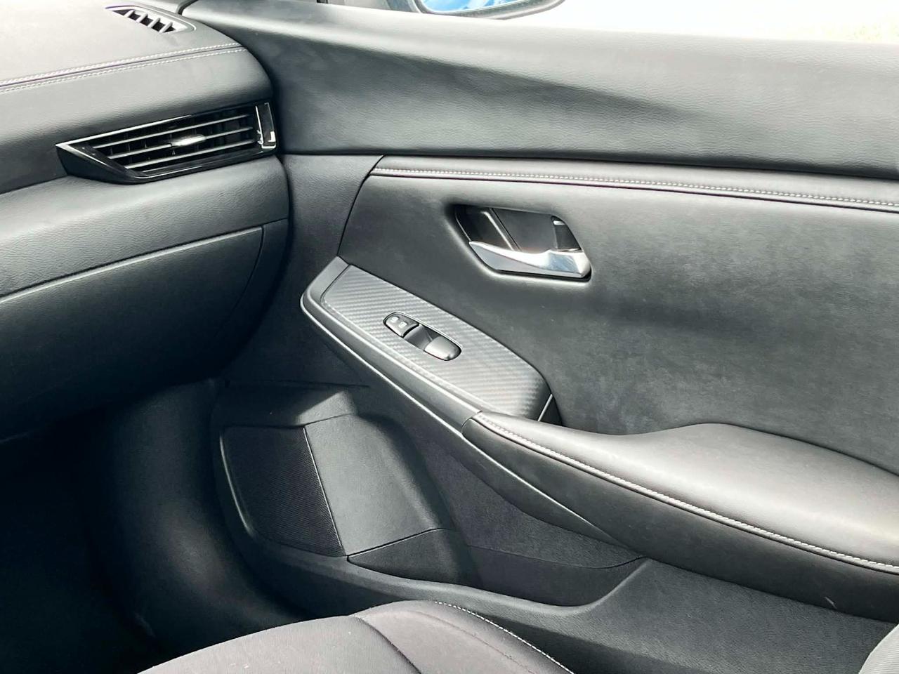 Nissan Sentra SV 2025
