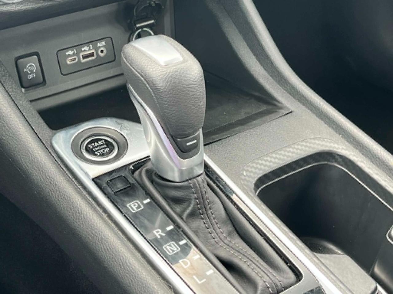 Nissan Sentra SV 2025