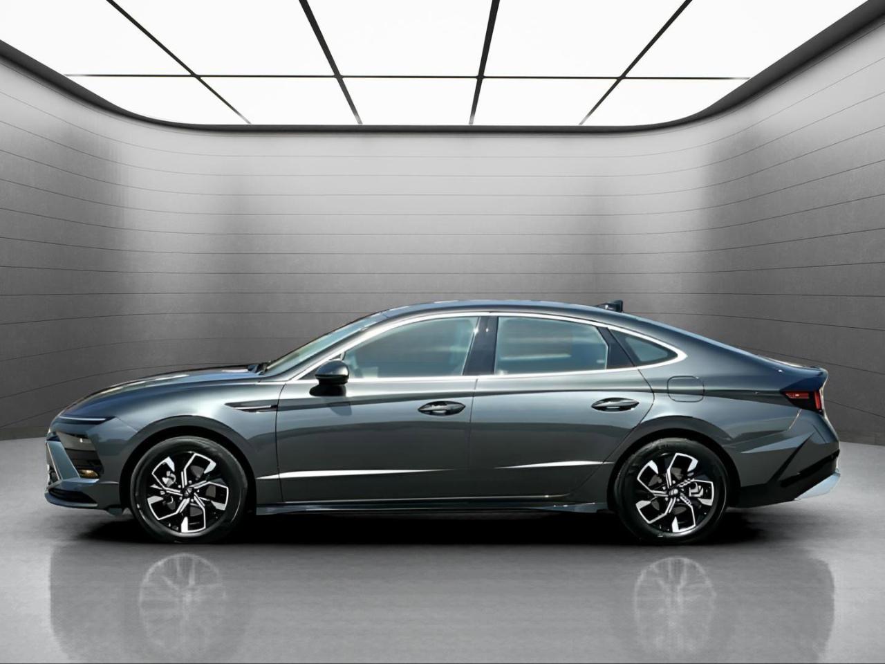 Hyundai Sonata SEL 2025
