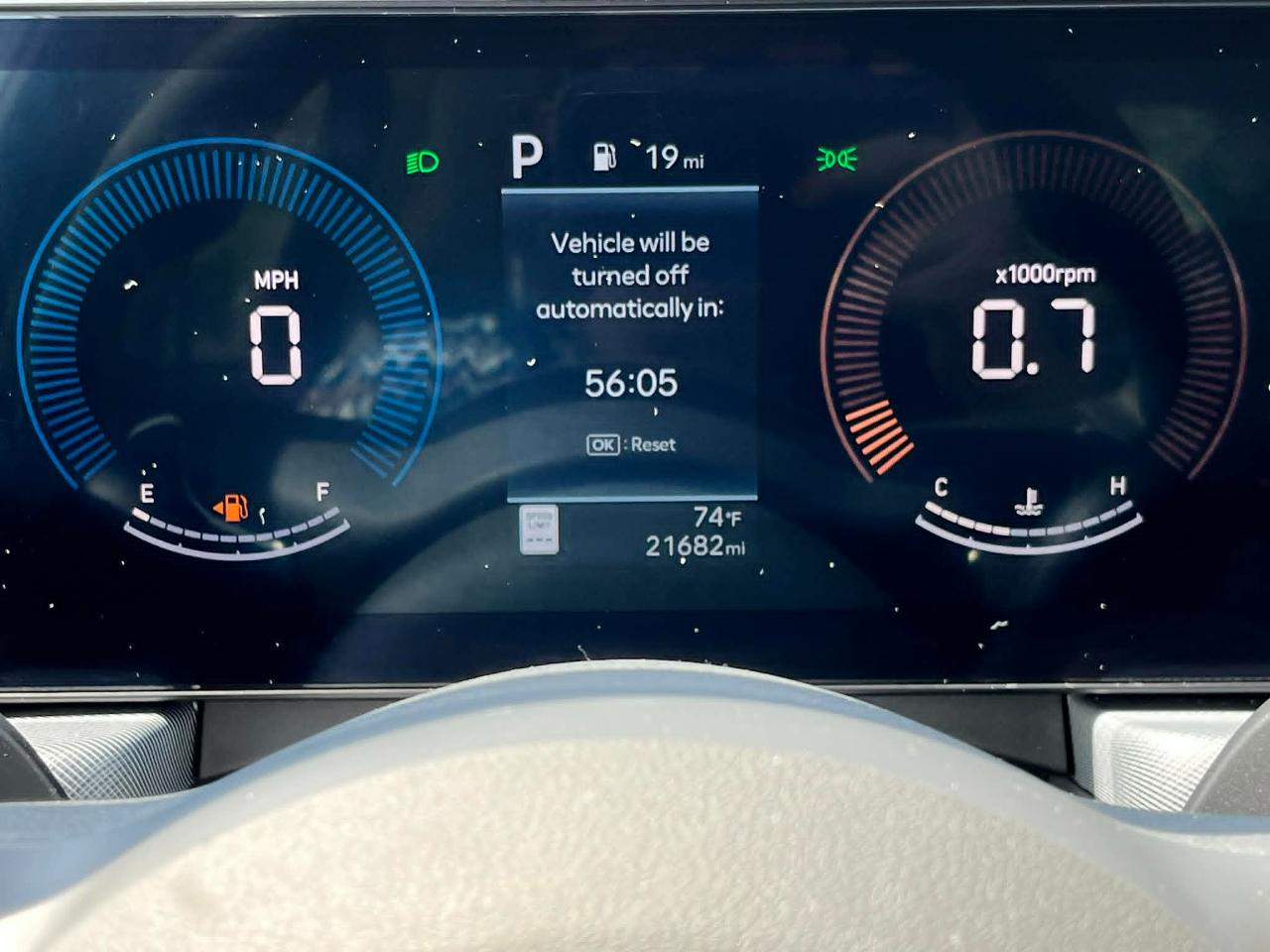 Hyundai Sonata SEL 2025