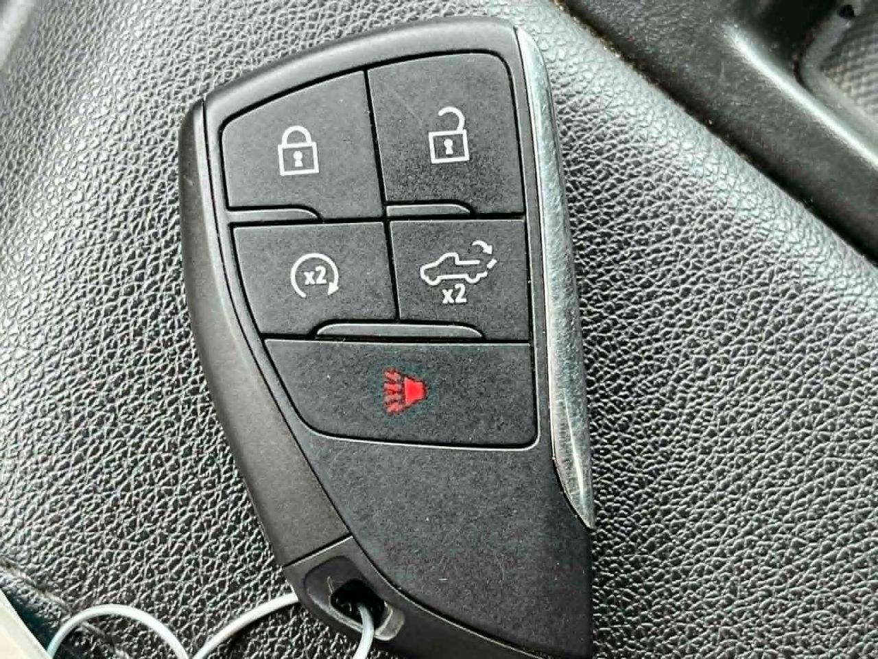 Chevrolet Silverado 1500 LT Crew Cab 2WD 2025