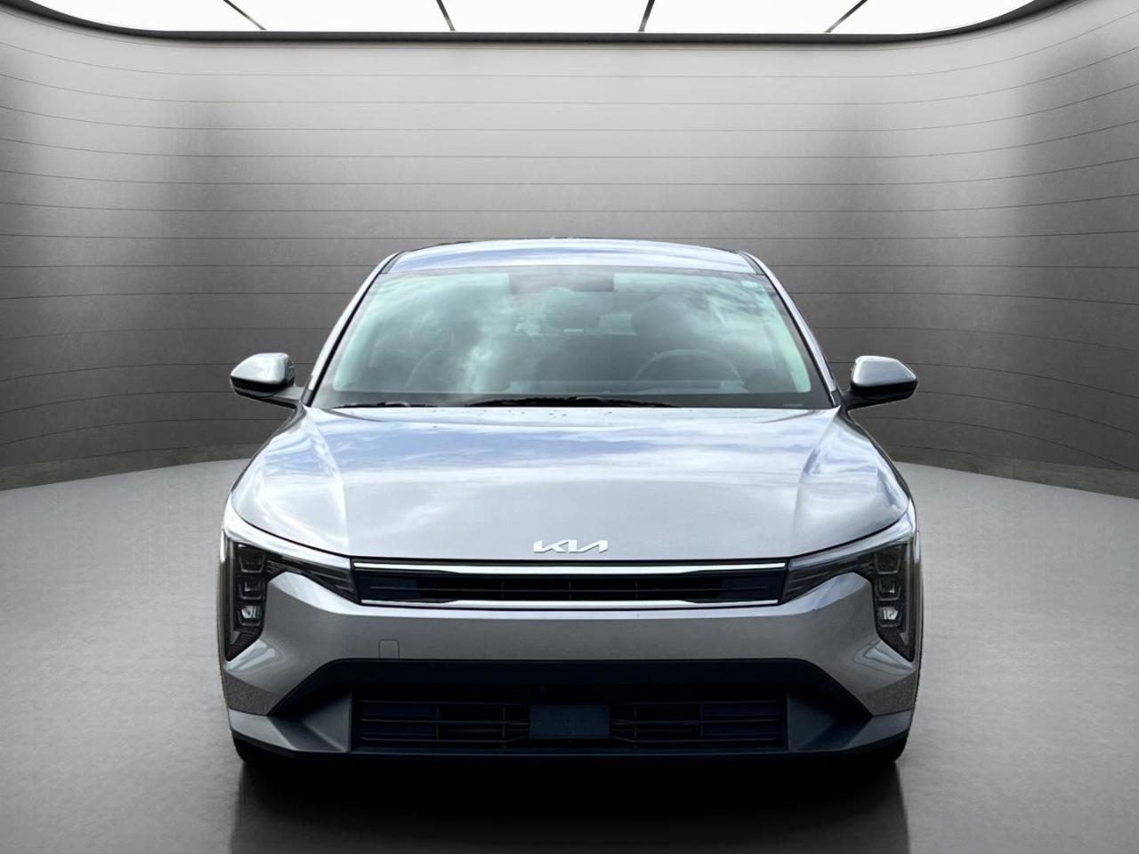 Kia K4 LX 2025
