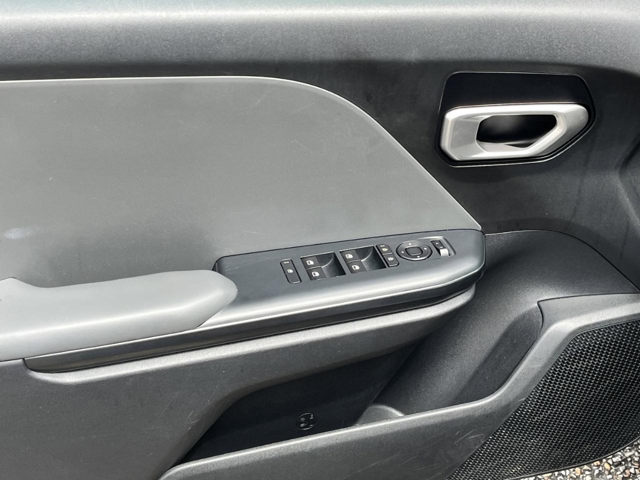 Kia K4 LX 2025