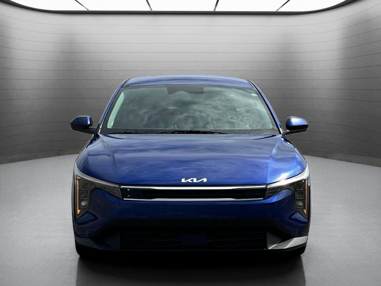 Kia K4 LX 2025