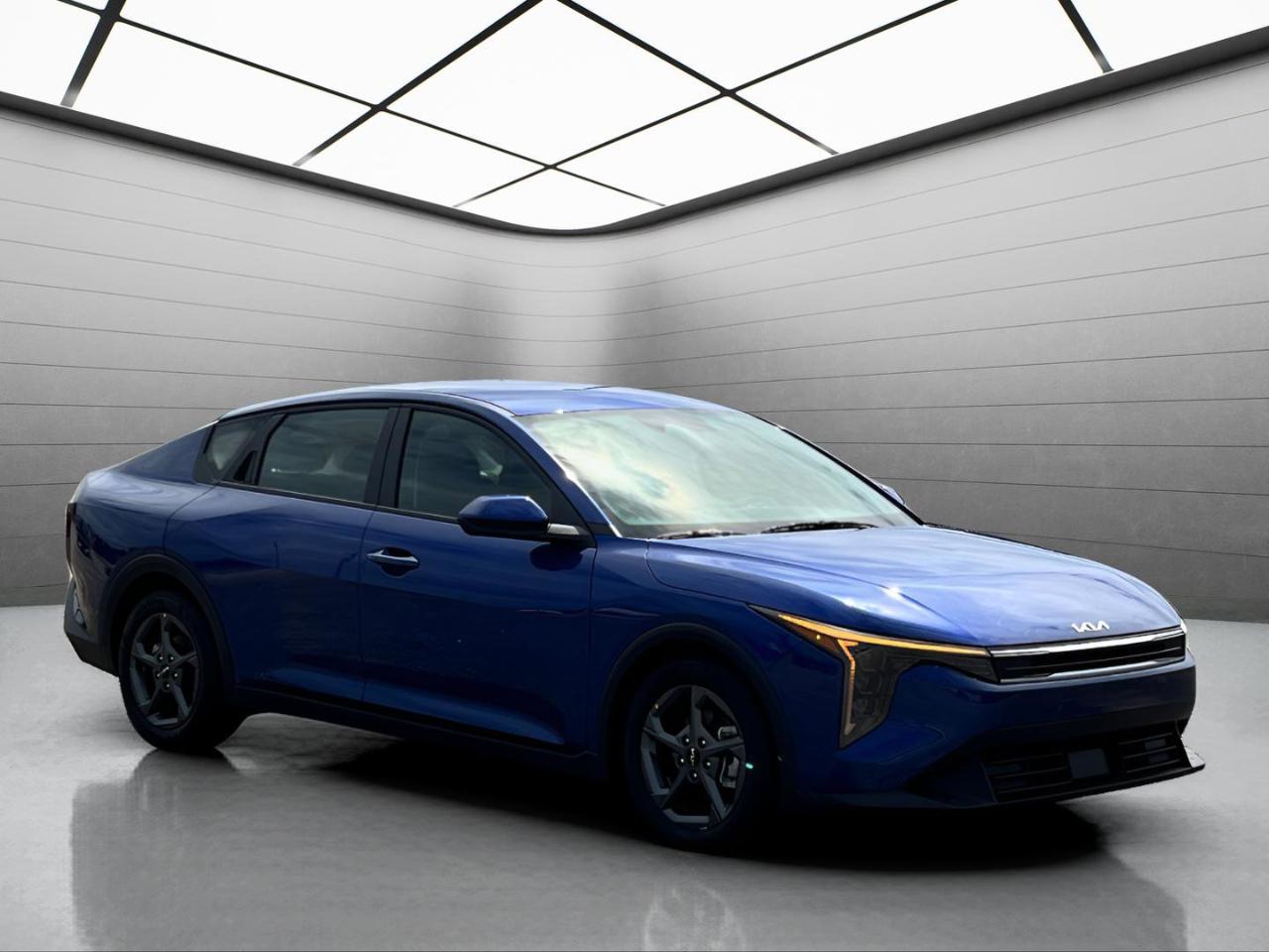 Kia K4 LX 2025