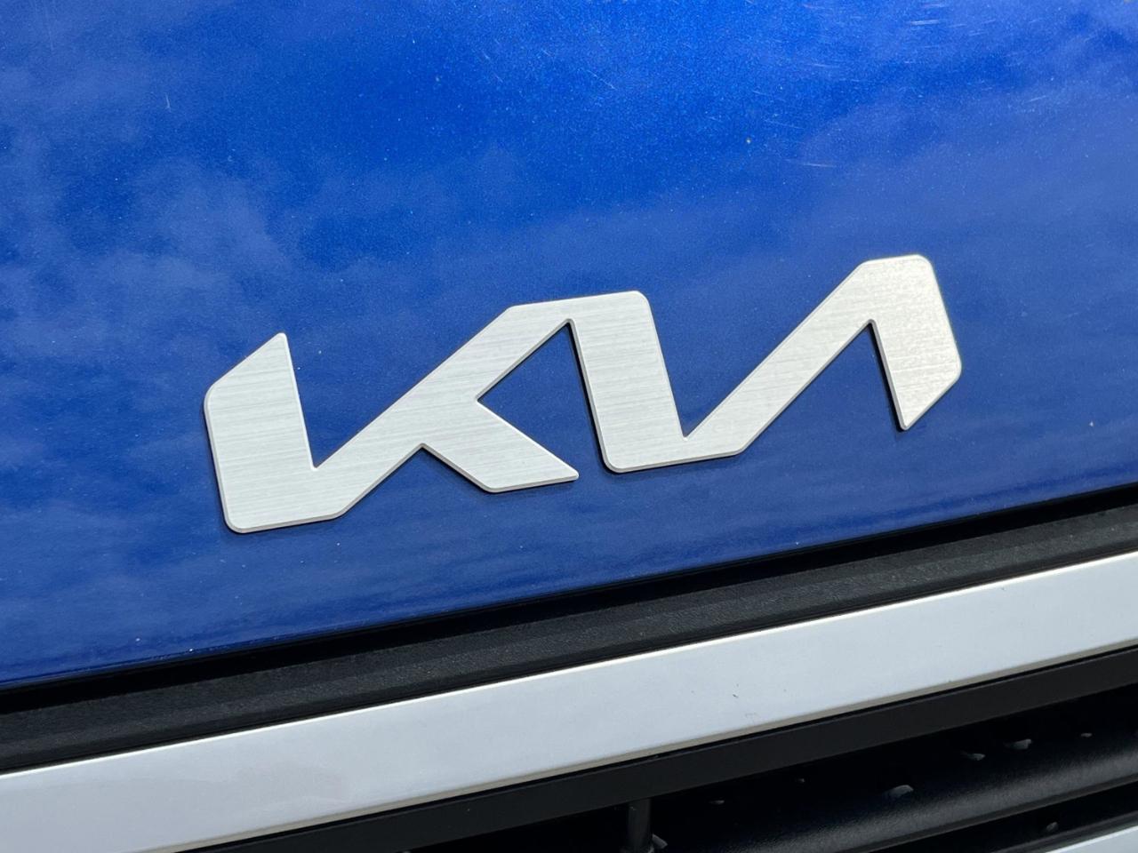 Kia K4 LX 2025