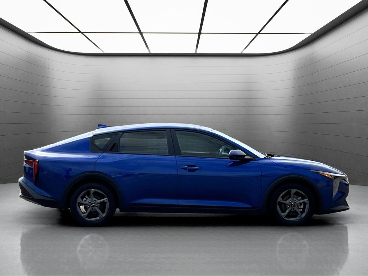 Kia K4 LX 2025
