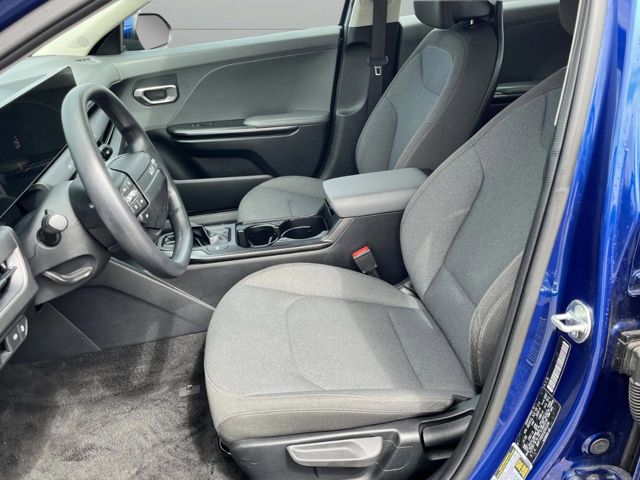 Kia K4 LX 2025
