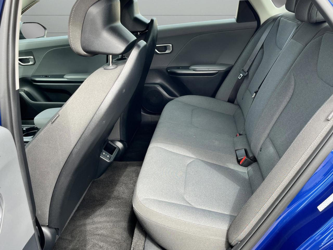 Kia K4 LX 2025