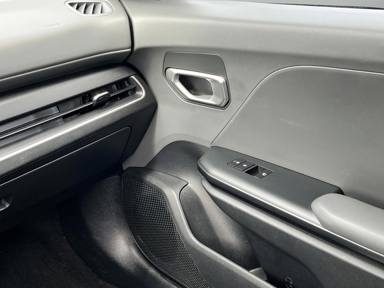 Kia K4 LX 2025