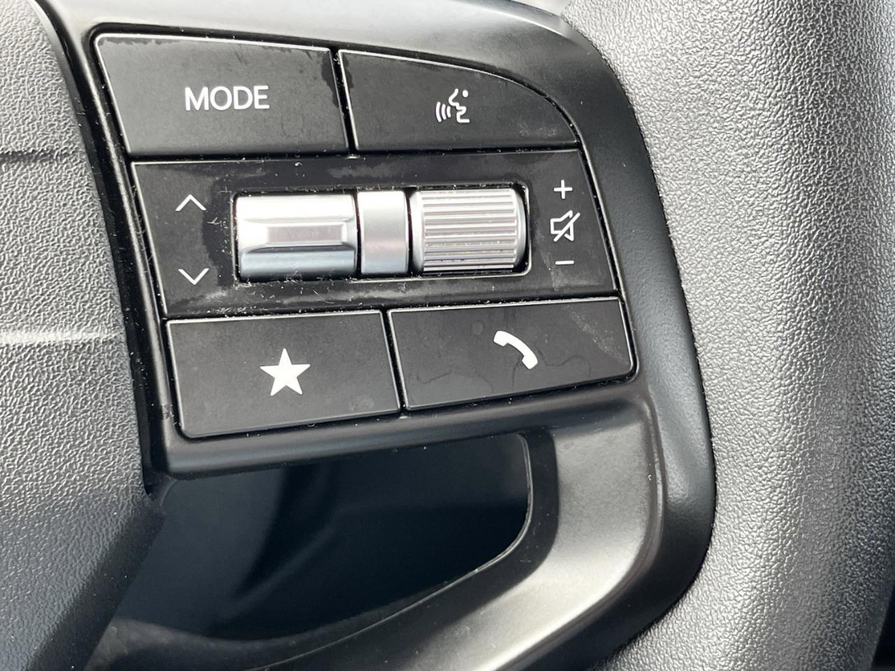 Kia K4 LX 2025