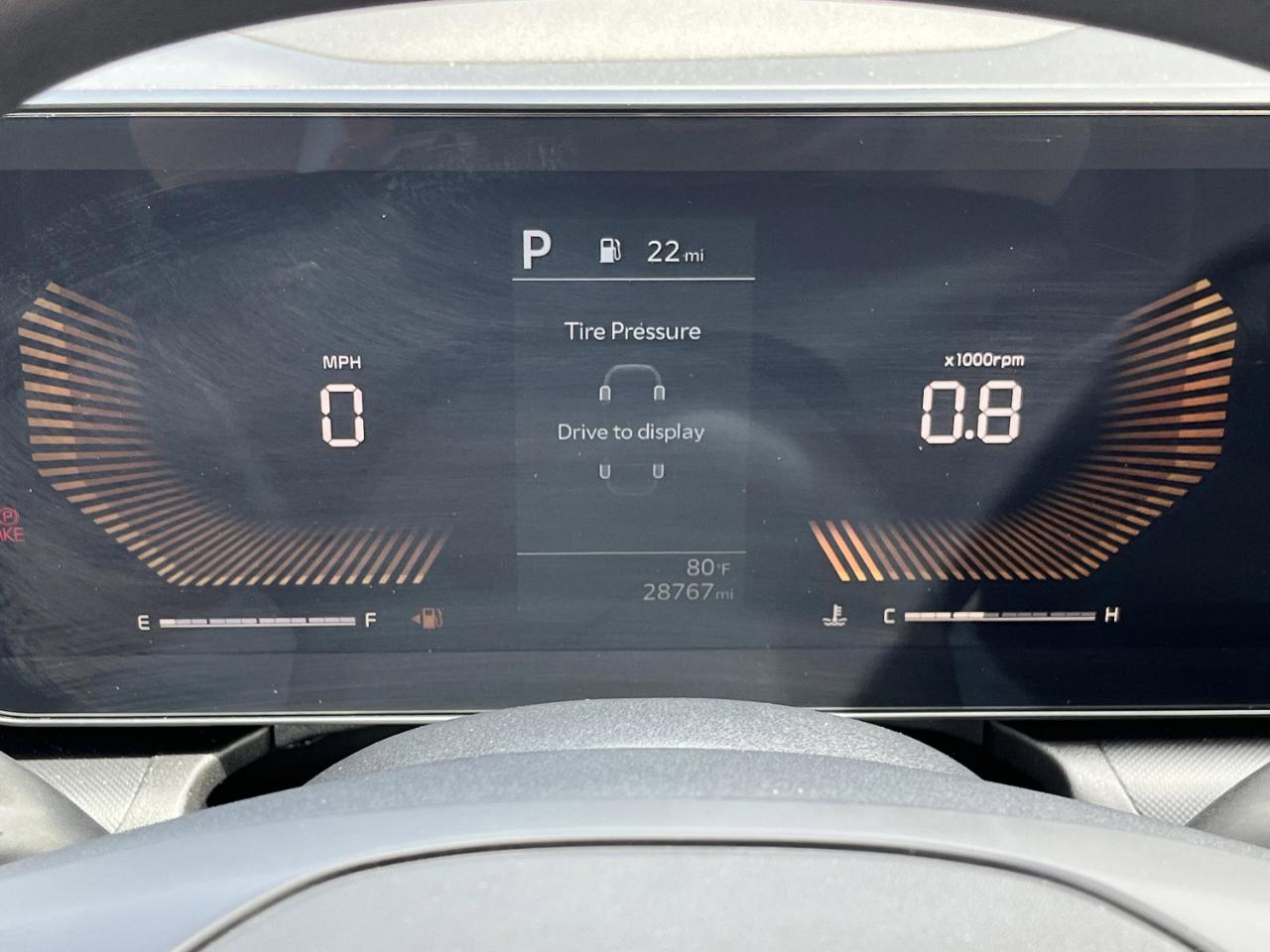 Kia K4 LX 2025