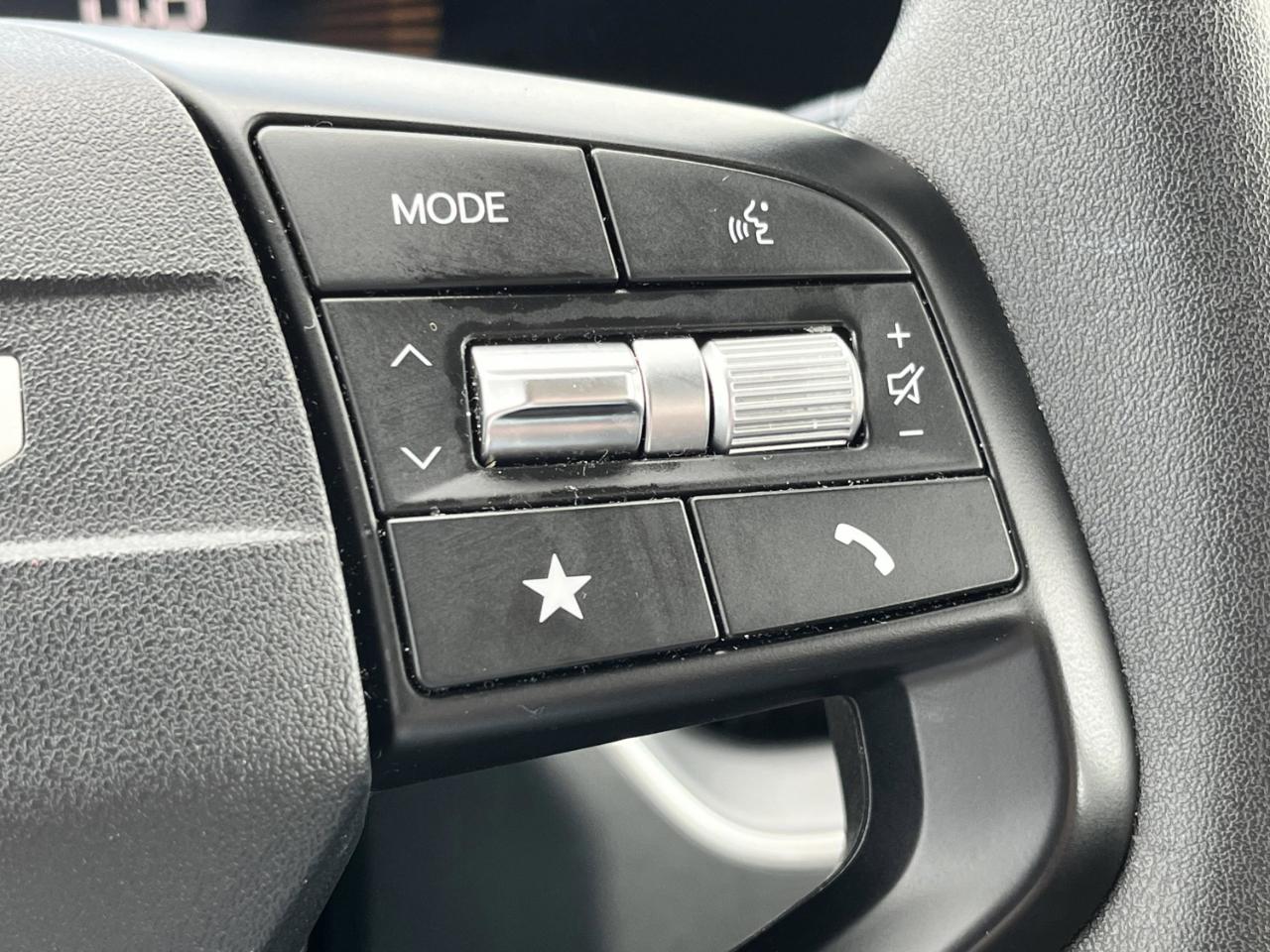 Kia K4 LX 2025