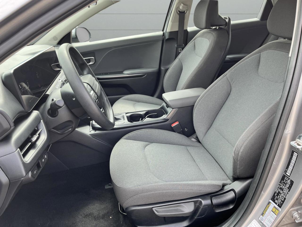 Kia K4 LX 2025