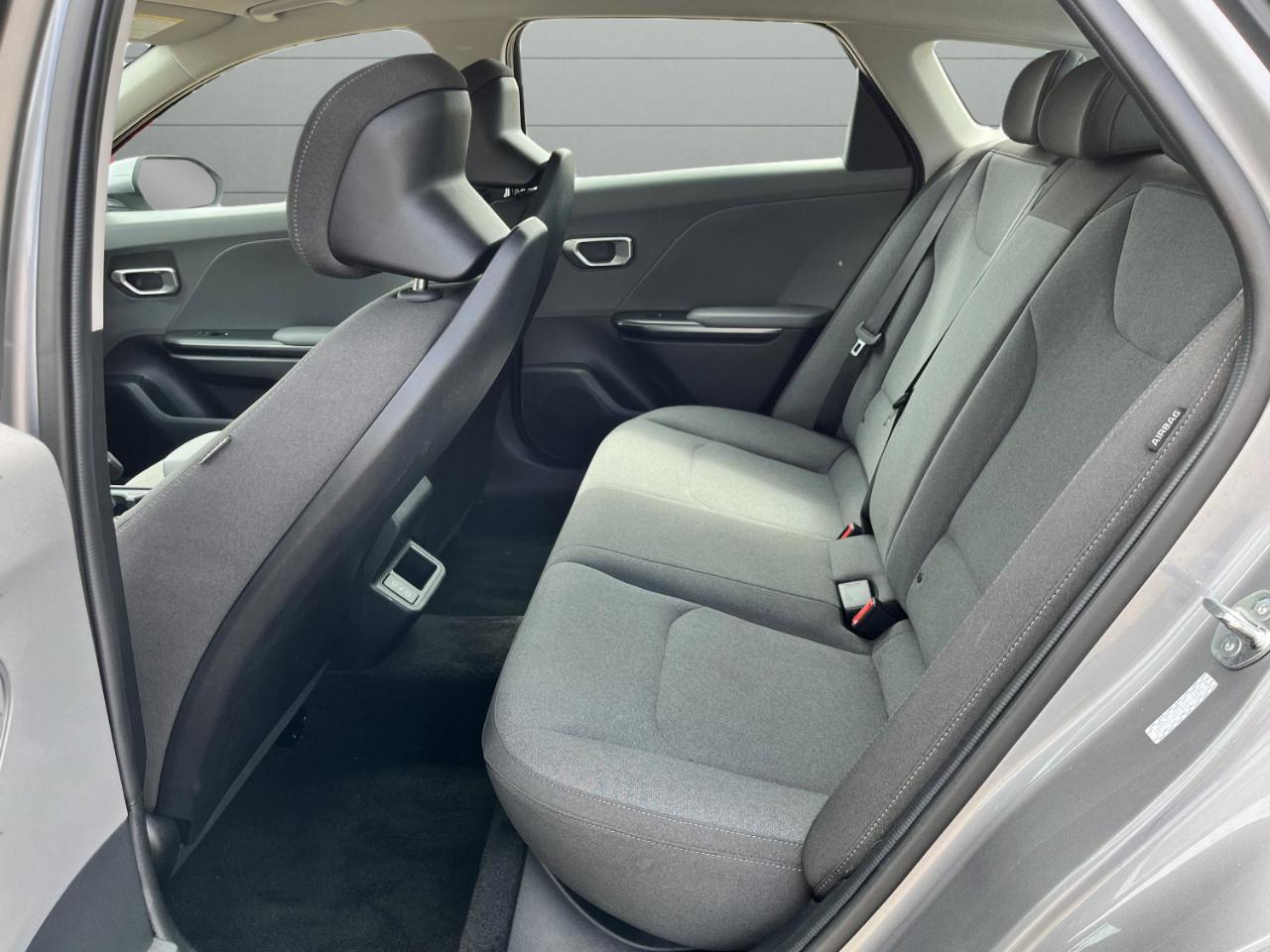 Kia K4 LX 2025