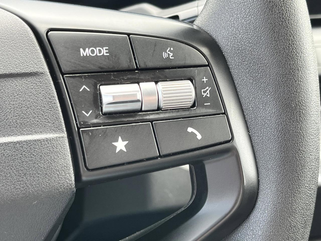 Kia K4 LX 2025