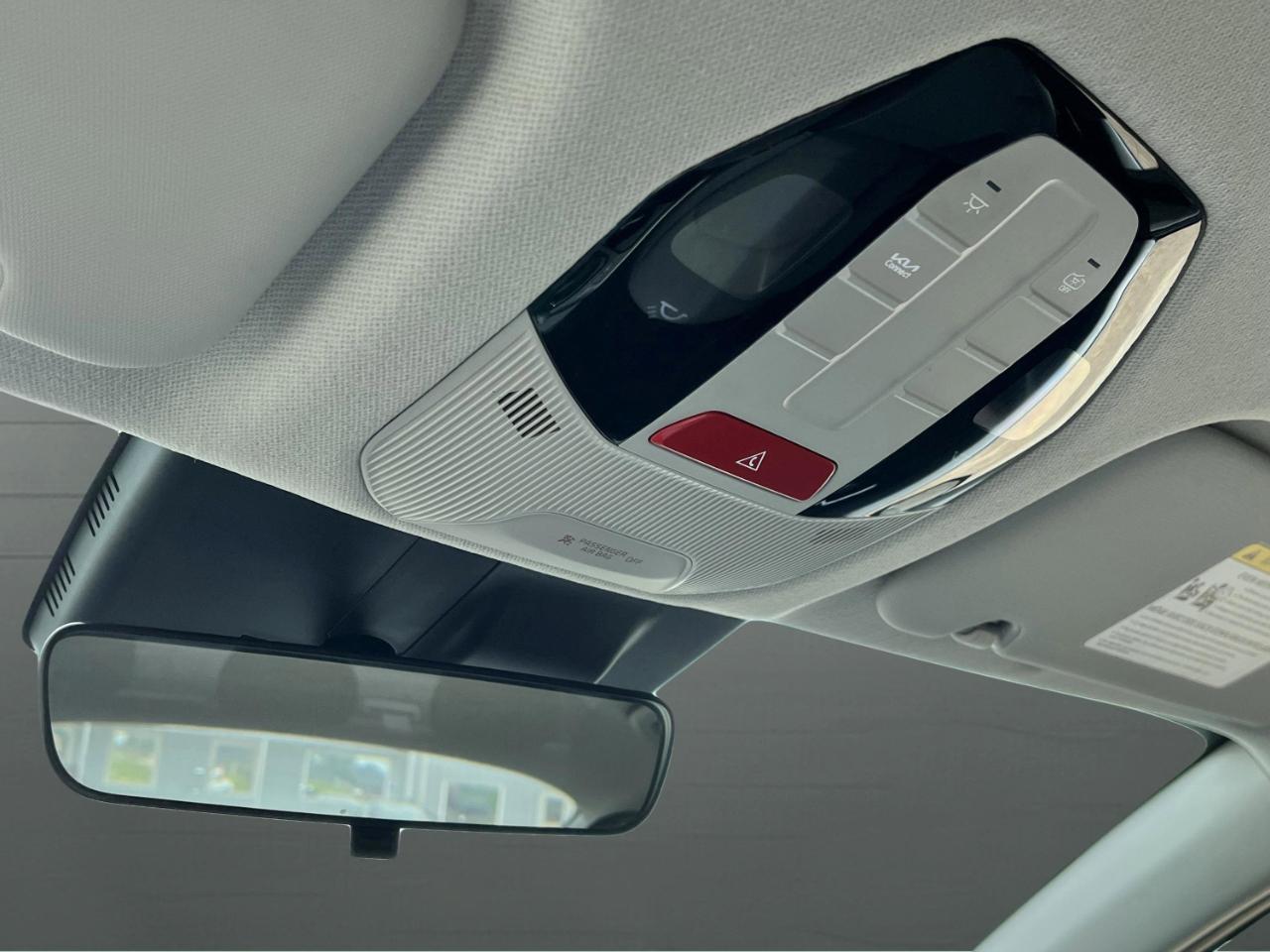 Kia K4 LX 2025