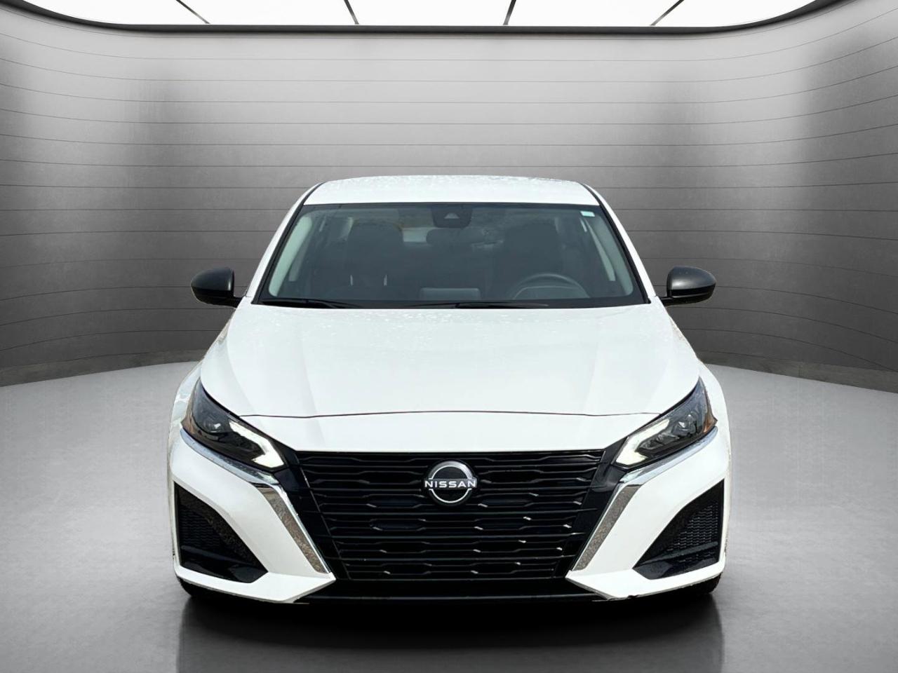 Nissan Altima 2.5 SV 2025