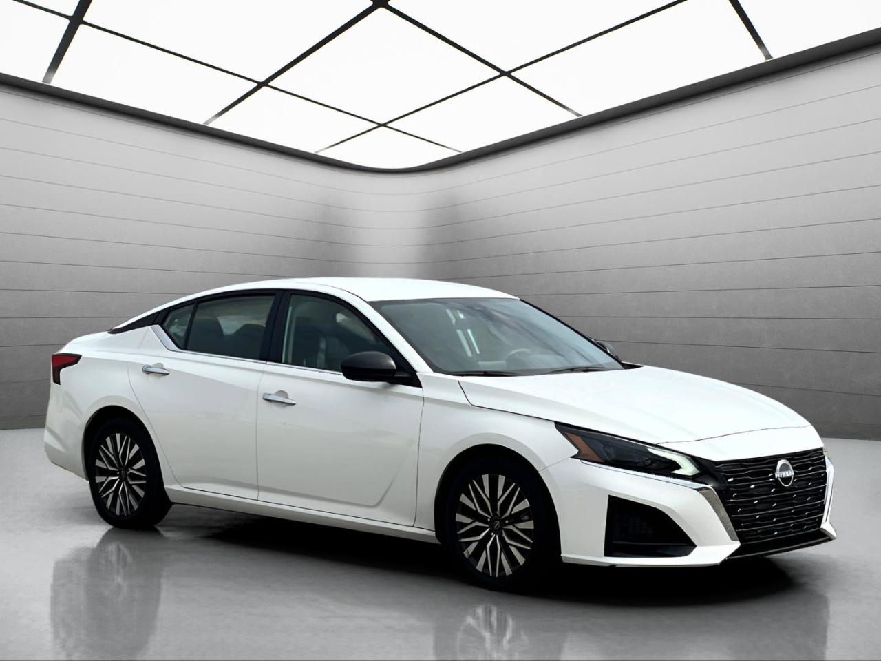 Nissan Altima 2.5 SV 2025