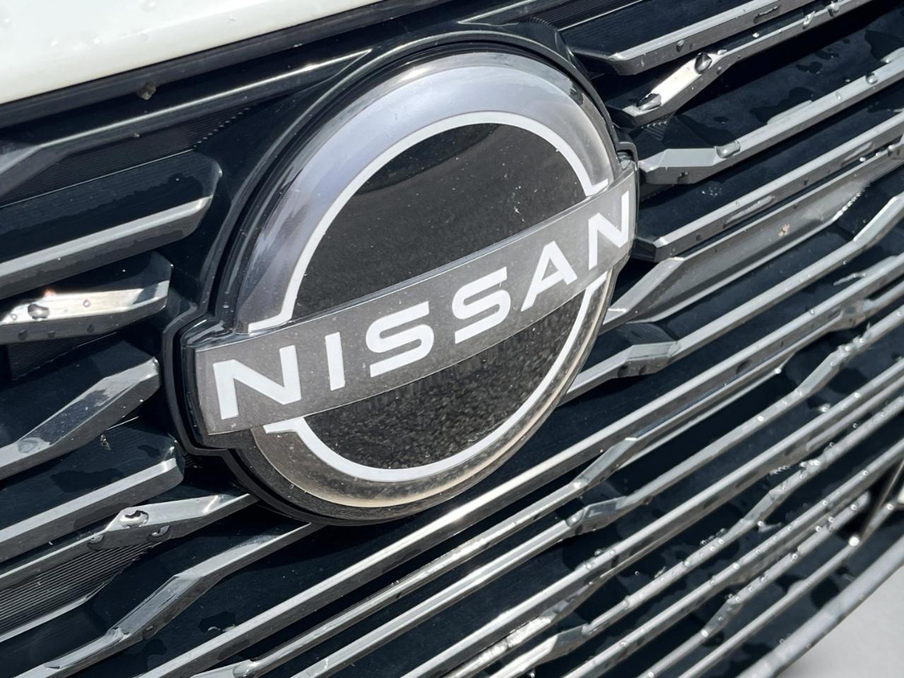 Nissan Altima 2.5 SV 2025