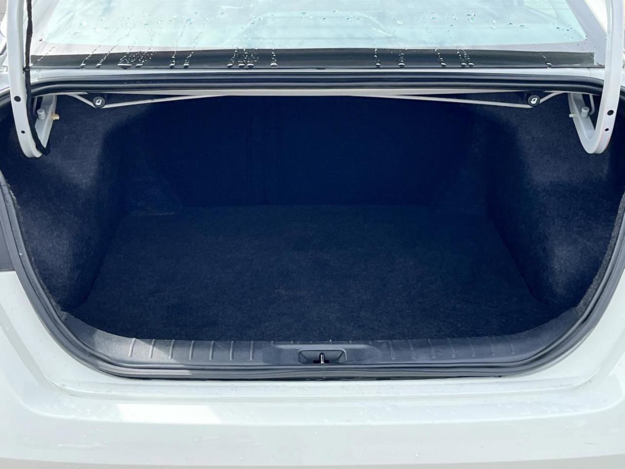 Nissan Altima 2.5 SV 2025