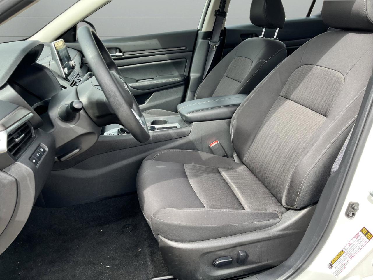 Nissan Altima 2.5 SV 2025