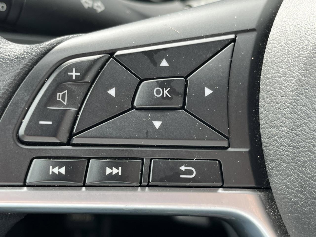 Nissan Altima 2.5 SV 2025