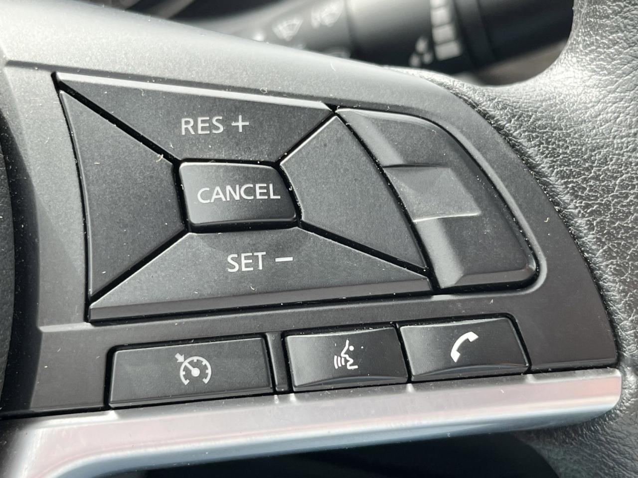 Nissan Altima 2.5 SV 2025