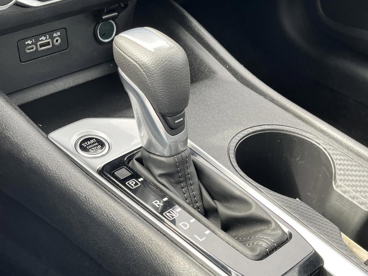 Nissan Altima 2.5 SV 2025