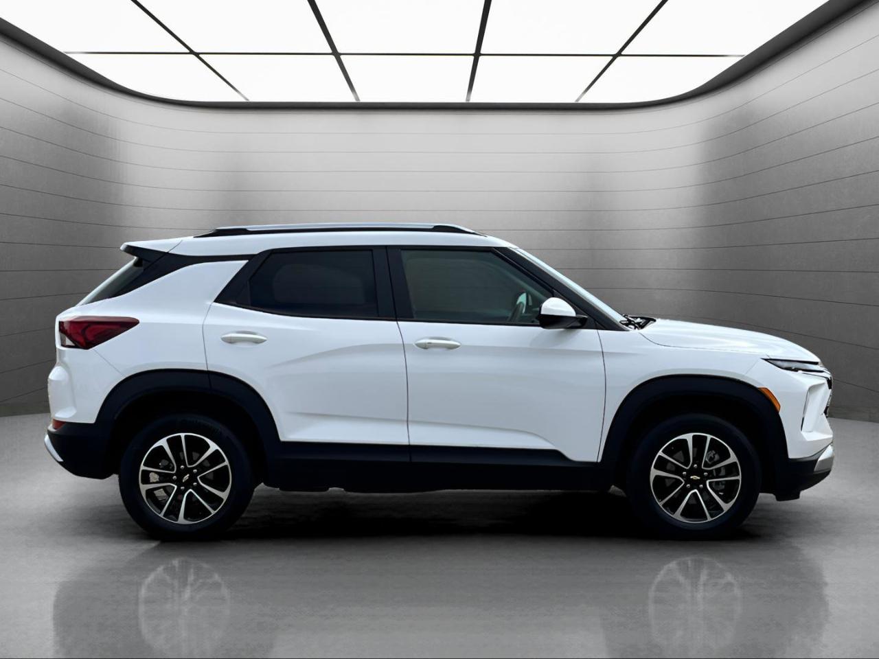 Chevrolet TrailBlazer LT AWD 2025