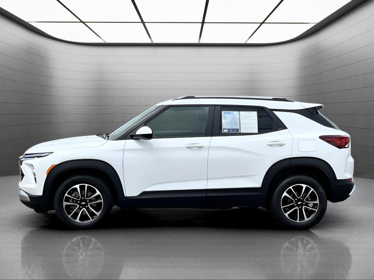 Chevrolet TrailBlazer LT AWD 2025