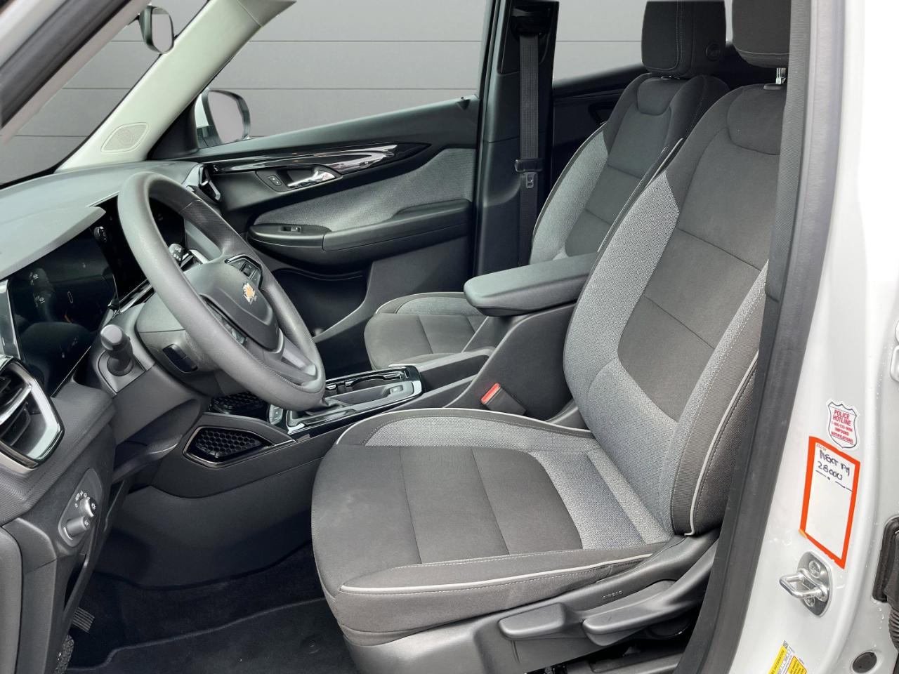 Chevrolet TrailBlazer LT AWD 2025