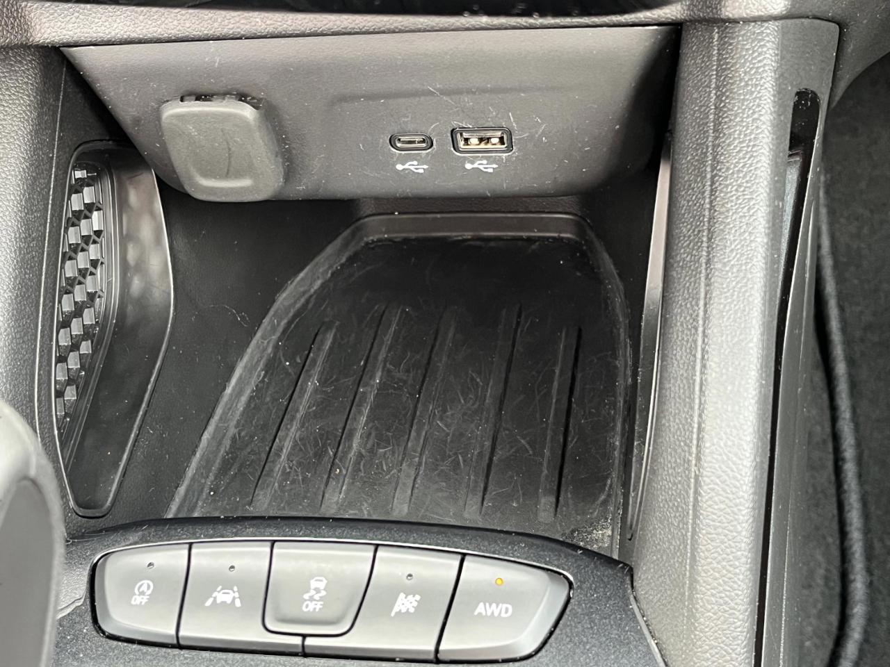 Chevrolet TrailBlazer LT AWD 2025