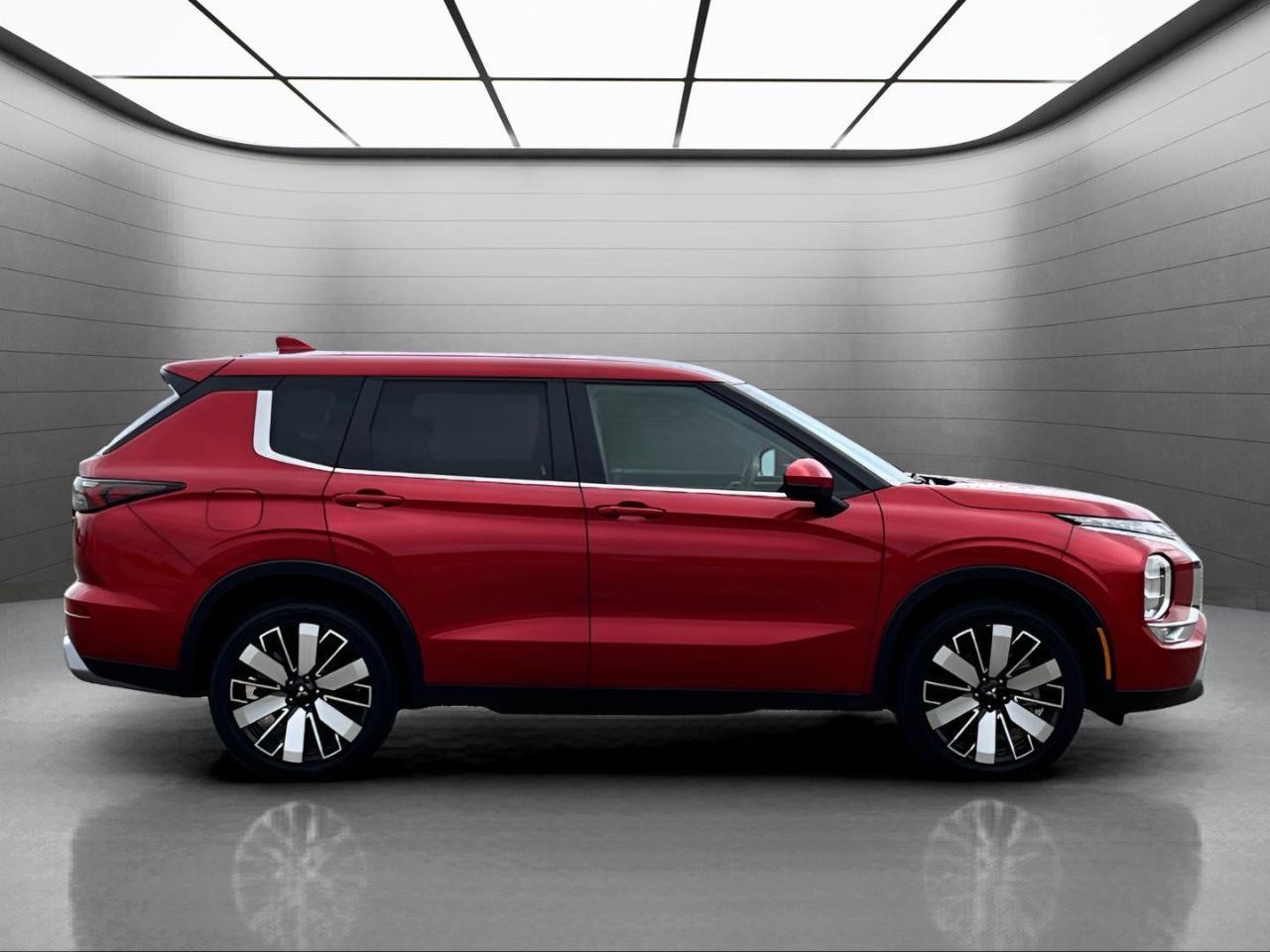 Mitsubishi Outlander SE 2WD 2025