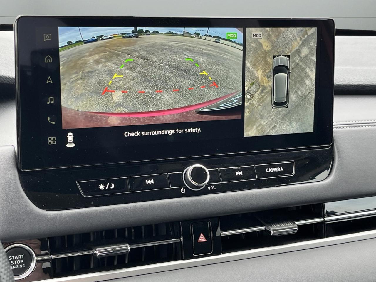 Mitsubishi Outlander SE 2WD 2025