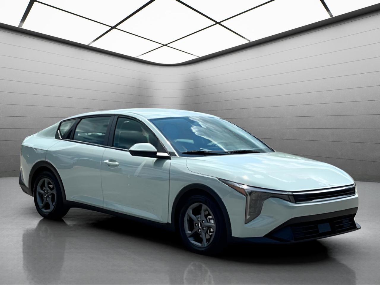 Kia K4 LX 2025