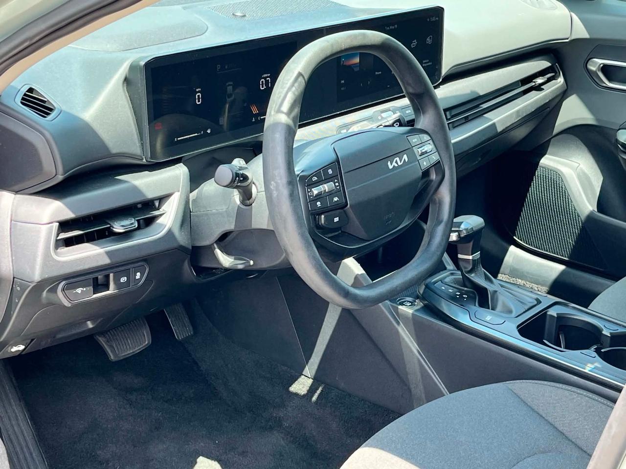 Kia K4 LX 2025