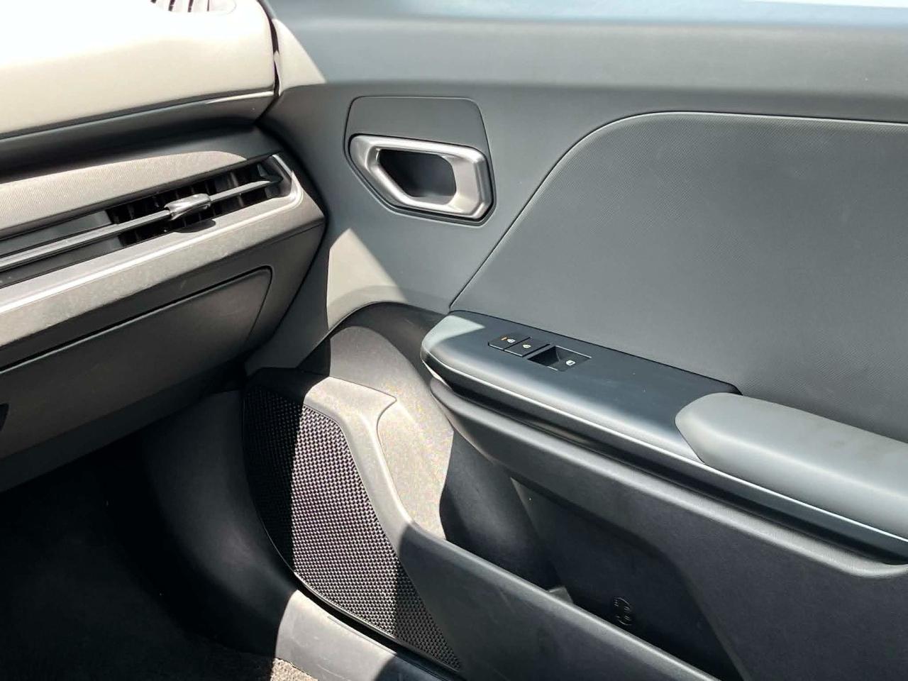 Kia K4 LX 2025