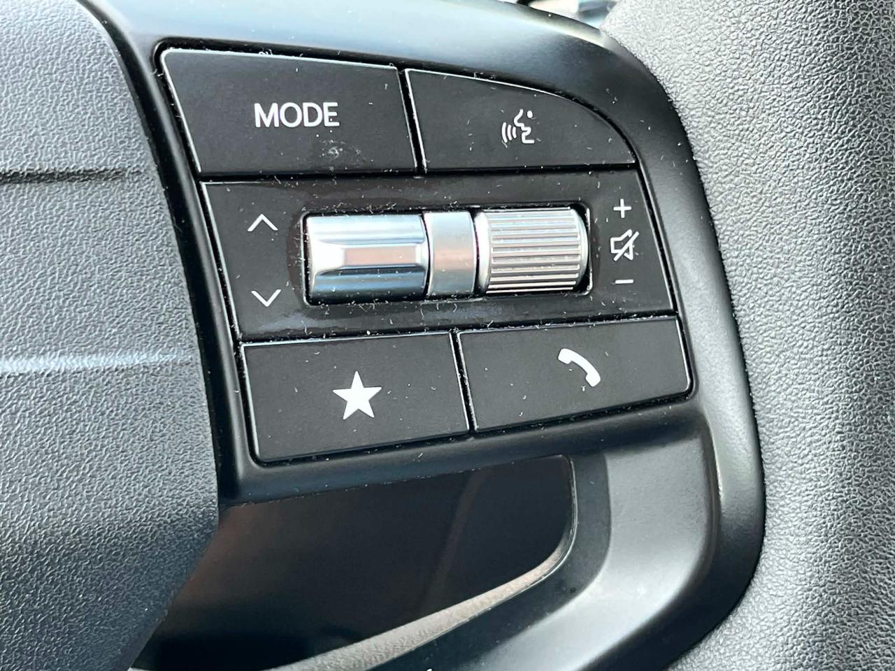 Kia K4 LX 2025