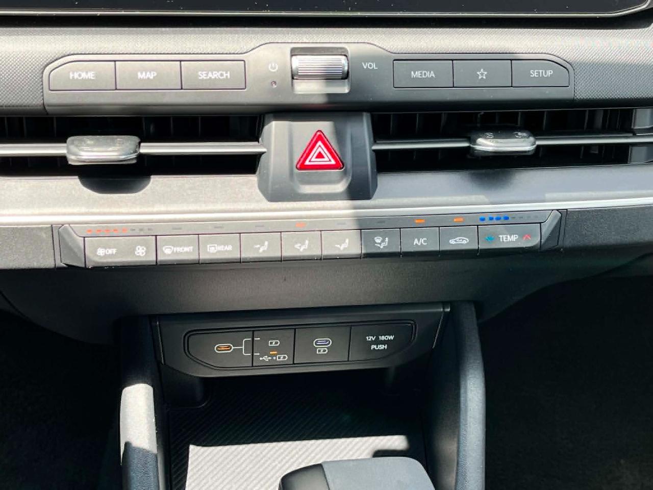Kia K4 LX 2025